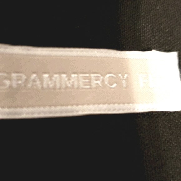 MICHAEL KORS GRAMMERCY FIT PANTS SZ 16 SHORT - Picture 7 of 8